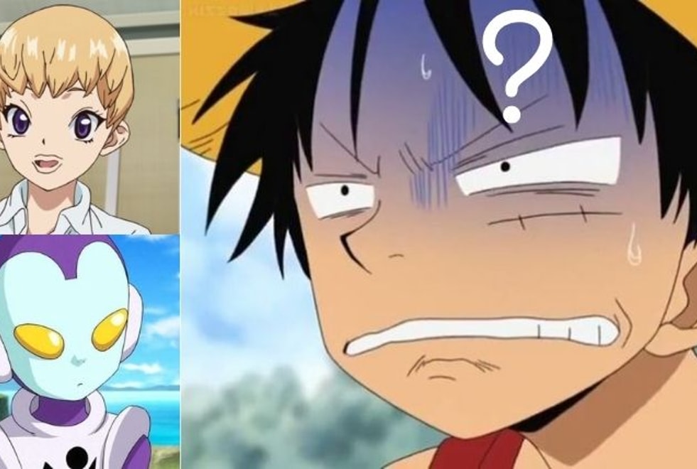 Quiz : seul un fan trouvera les persos secondaires de ces anime