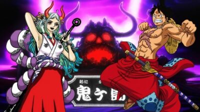 Quiz One Piece : seul un vrai fan aura 10/10 sur la partie Onigashima