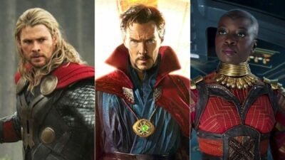 Doctor Strange, Thor, Black Panther… Disney et Marvel repoussent les dates de sortie de leurs films