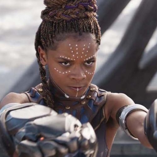 Shuri