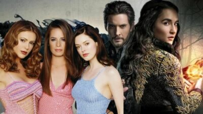 Seul un vrai fan de séries fantastiques aura 10/10 à ce quiz