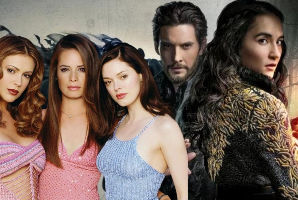 Seul un vrai fan de séries fantastiques aura 10/10 à ce quiz