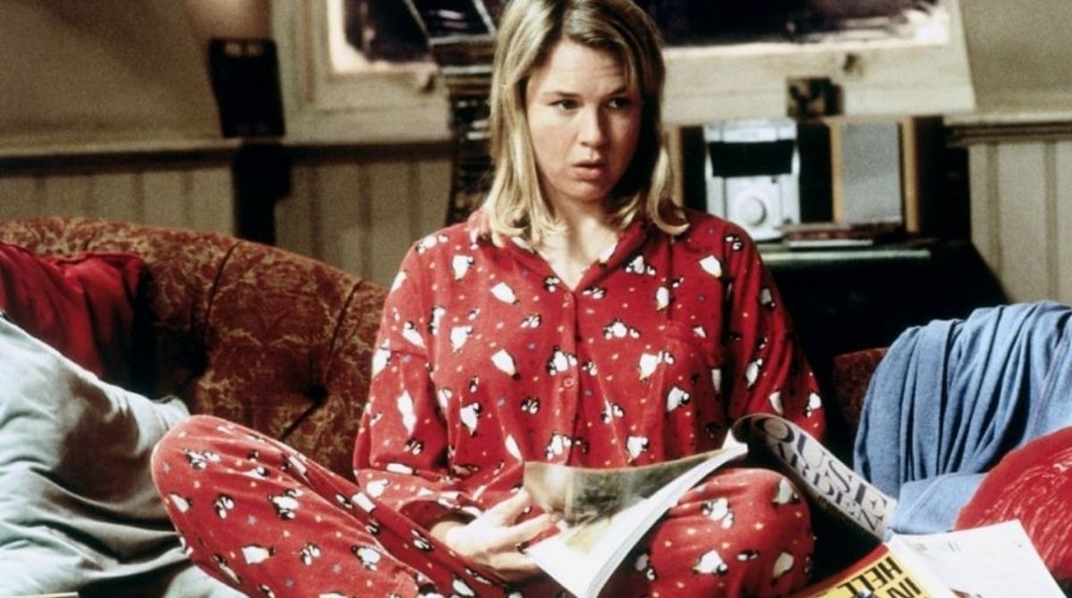 Bridget Jones