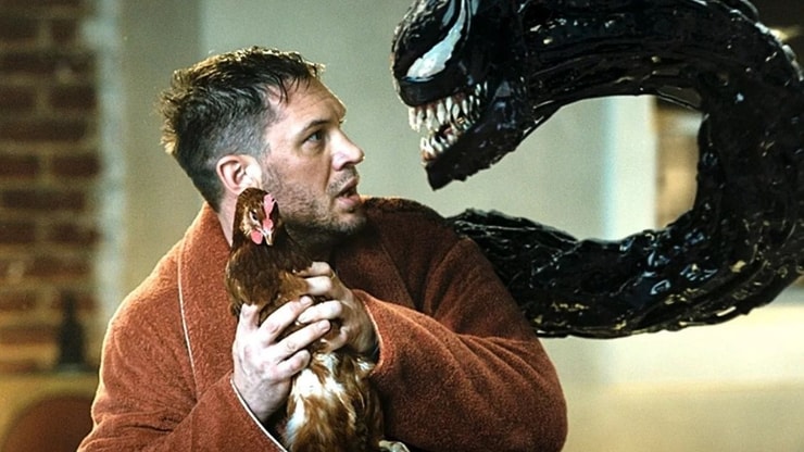 Venom, Let There Be Carnage : qu’implique vraiment la scène post-générique ?