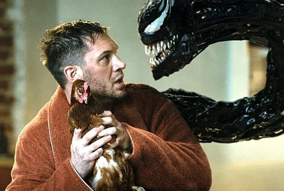 Venom, Let There Be Carnage : qu’implique vraiment la scène post-générique ?