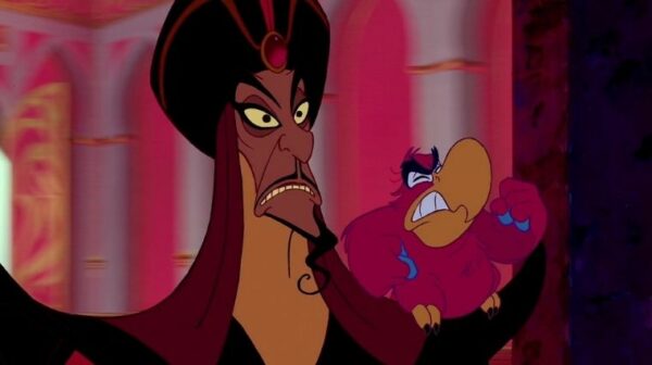 Jafar Disney