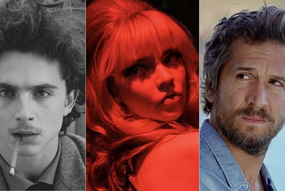 The French Dispatch, Last Night in Soho… Les films à découvrir au cinéma à partir du 27 octobre