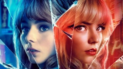 Last Night in Soho : Edgar Wright met les femmes à l’horreur dans son thriller d’épouvante