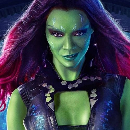 Gamora