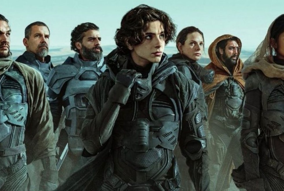 Dune : le deuxième volet de la saga de Denis Villeneuve annoncé pour octobre 2023
