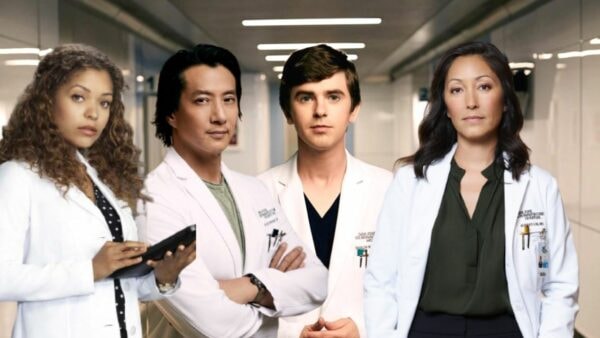 Good Doctor