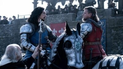 Le dernier duel : 3 choses à savoir sur le nouveau film de Ridley Scott