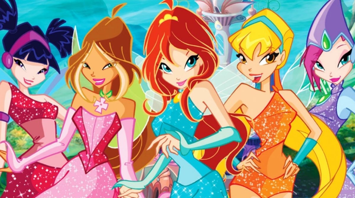 Winx