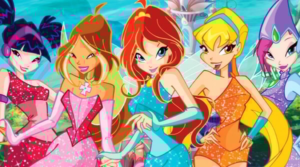 Winx Club