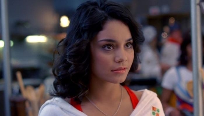 Gabriella Montez (High School Musical)