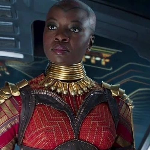 Okoye