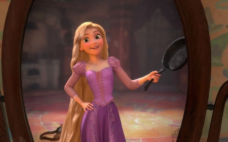 © Disney