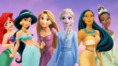 Disney : ce quiz ultime te dira quelle célèbre princesse sommeille en toi