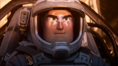 Buzz l’éclair : une première bande-annonce pour le film Disney-Pixar sur le célèbre Ranger de l'espace