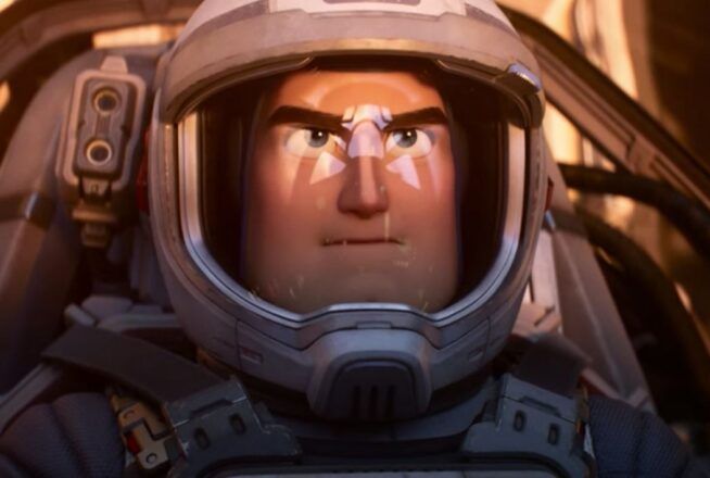 Buzz l’éclair : une première bande-annonce pour le film Disney-Pixar sur le célèbre Ranger de l&rsquo;espace