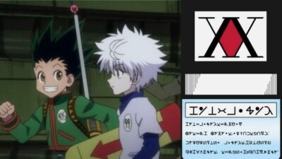 Quiz Hunter X Hunter : passe l'examen Hunter, on te dira si tu obtiens ta licence