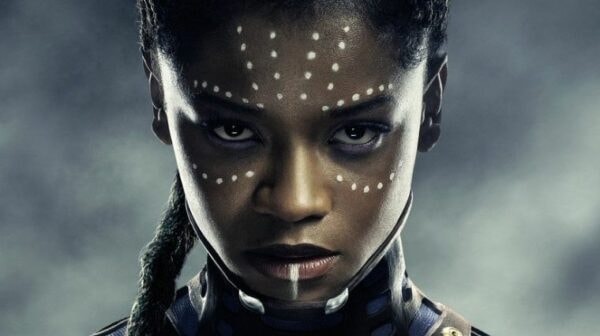 Shuri Black Panther