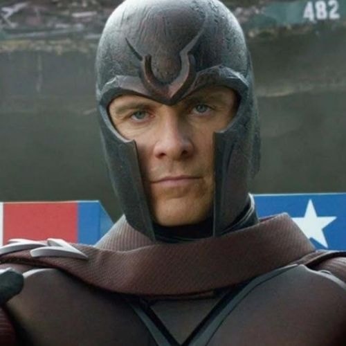 Magneto