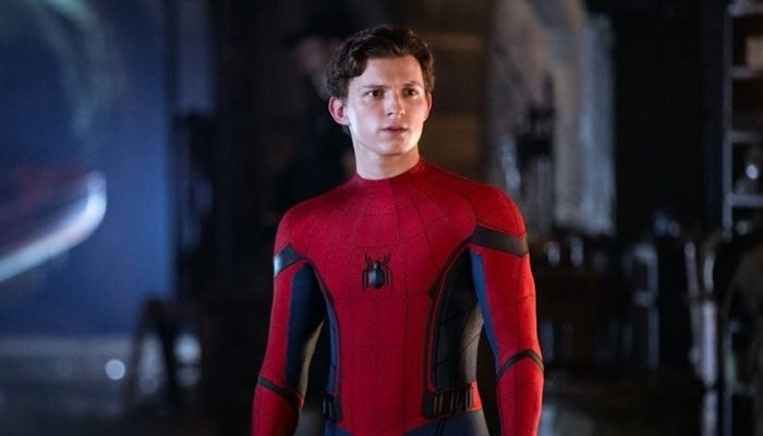 Tom Holland