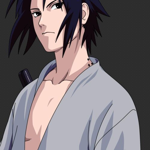 Sasuke