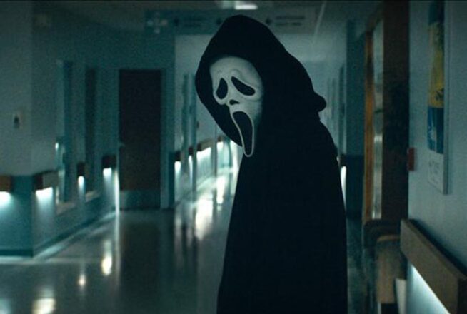 Scream : Ghostface est de retour et prêt à tuer dans la bande-annonce du nouveau film