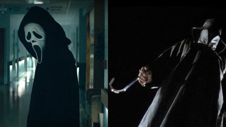 Sondage : t'es plutôt team Scream ou Souviens-toi l'été dernier ?