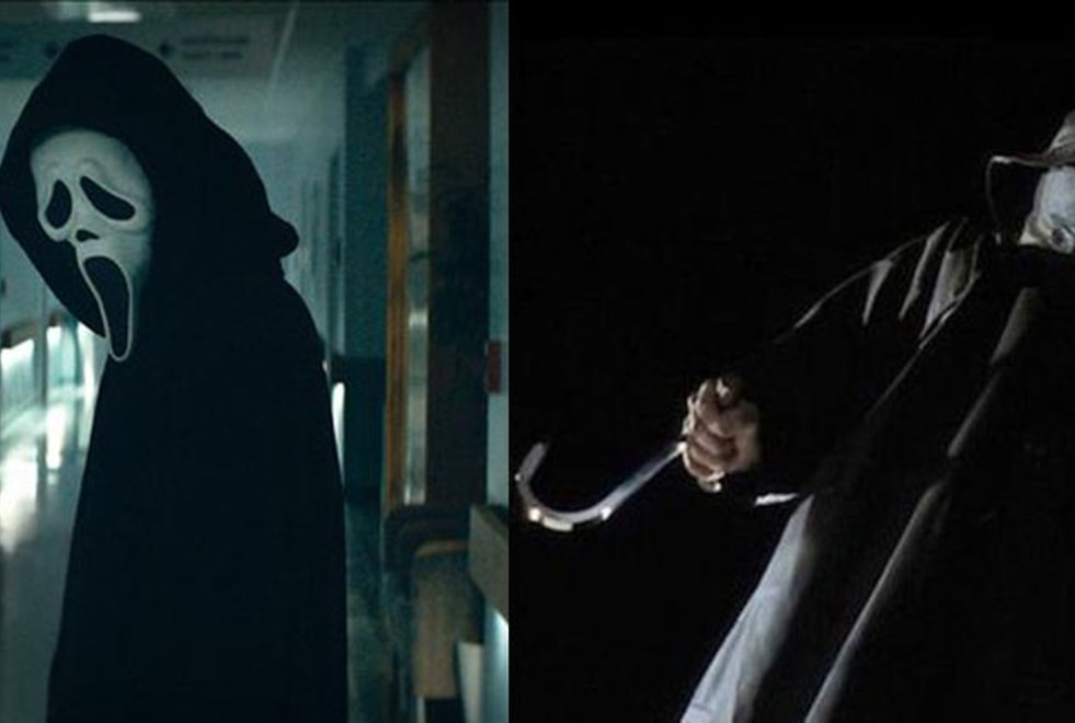 Sondage : t’es plutôt team Scream ou Souviens-toi l’été dernier ?