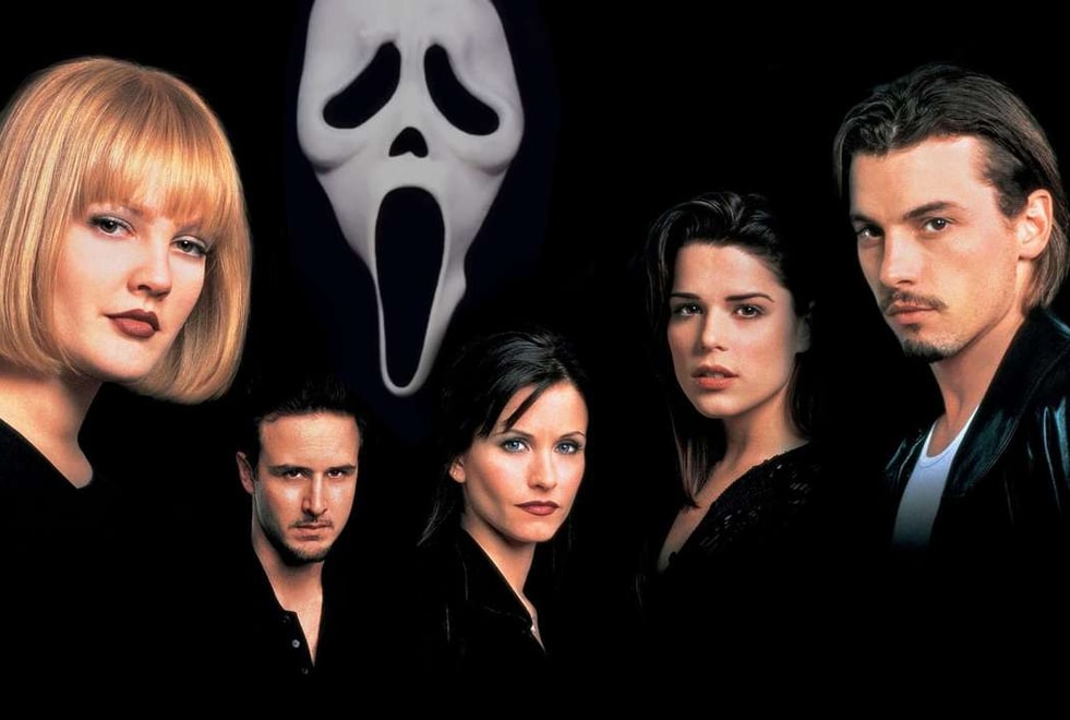 Scream : seul un vrai fan de la saga culte aura 5/5 à ce quiz