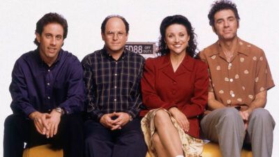 Quiz : ces dilemmes Seinfeld te diront quel perso de la série culte tu es