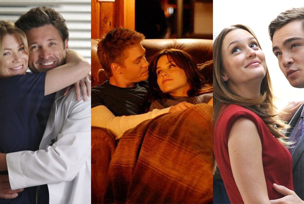 Ces séries où tout le monde couche avec tout le monde