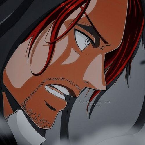 Shanks