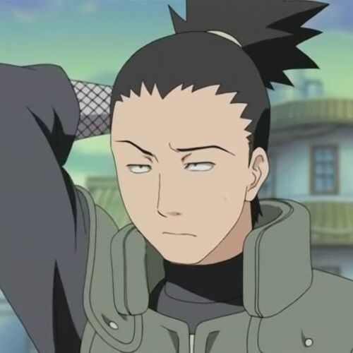 Shikamaru 