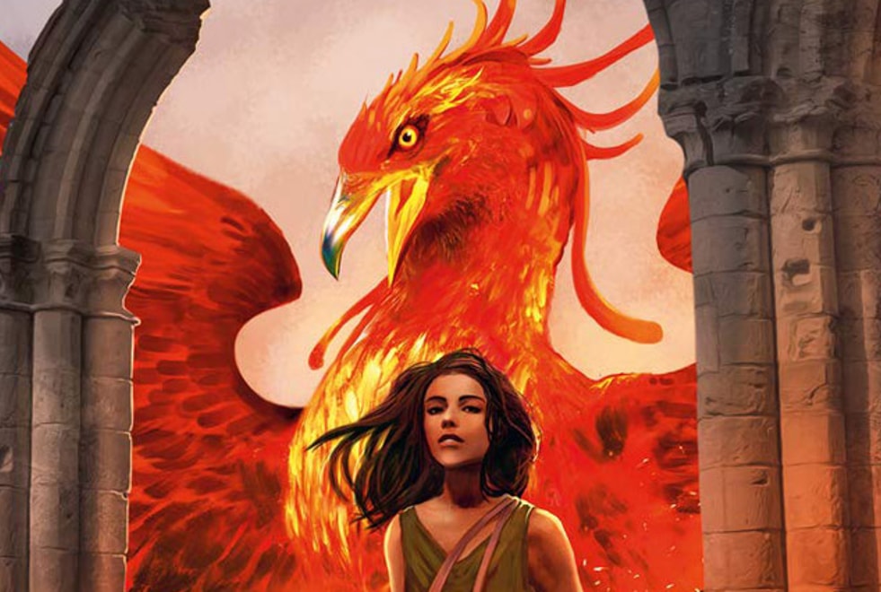 Soeurs de Sang : 3 bonnes raisons de lire la trilogie littéraire