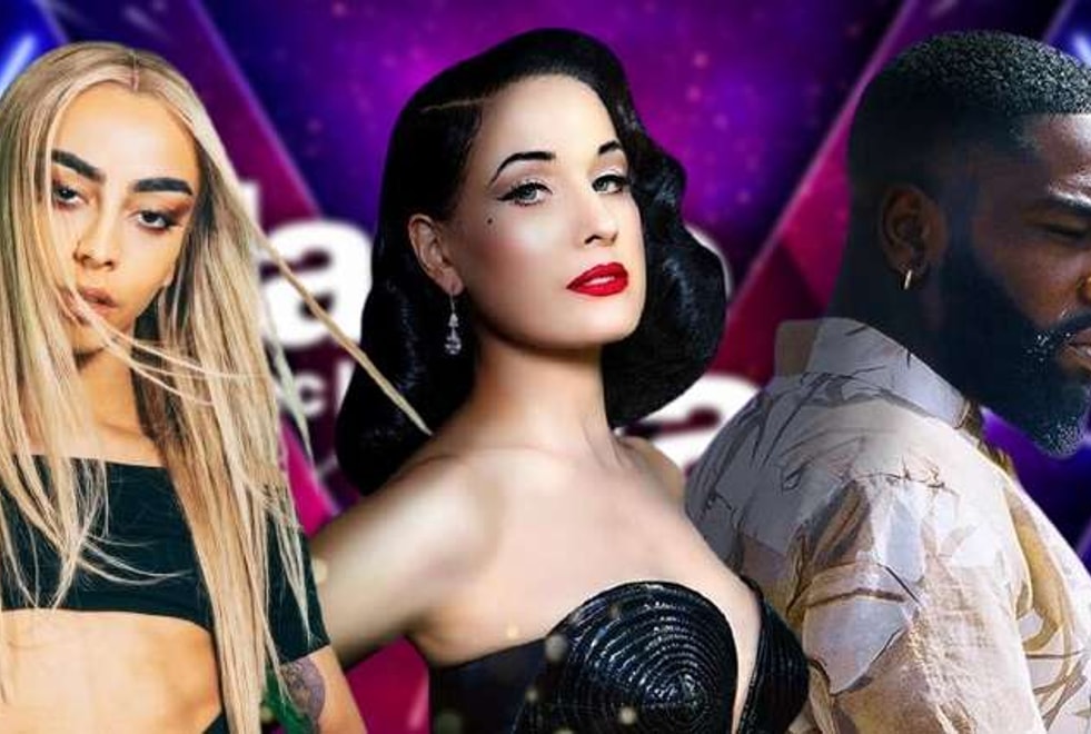 Sondage : qui va être éliminé de Danse avec les stars selon toi ?