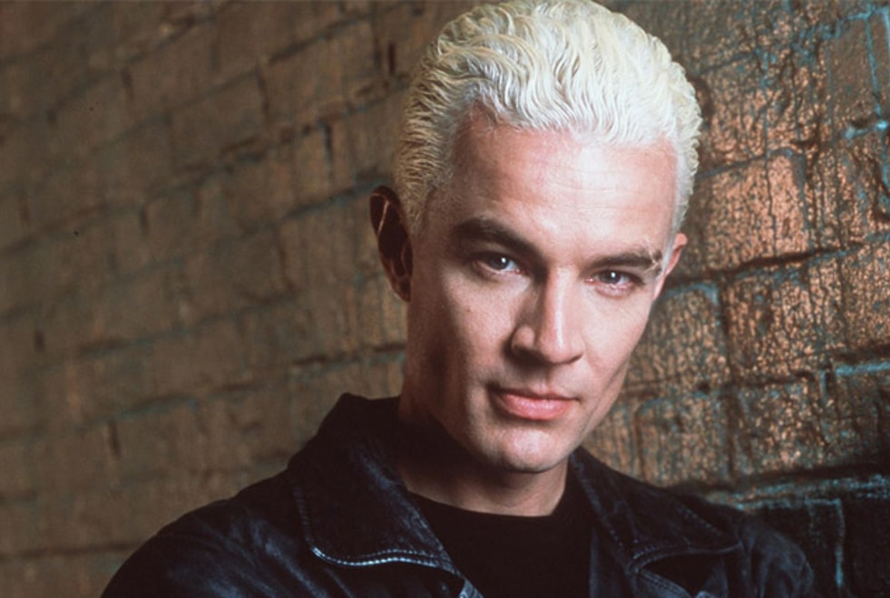 Buffy contre les vampires : 5 choses que vous ne saviez peut-être pas sur Spike