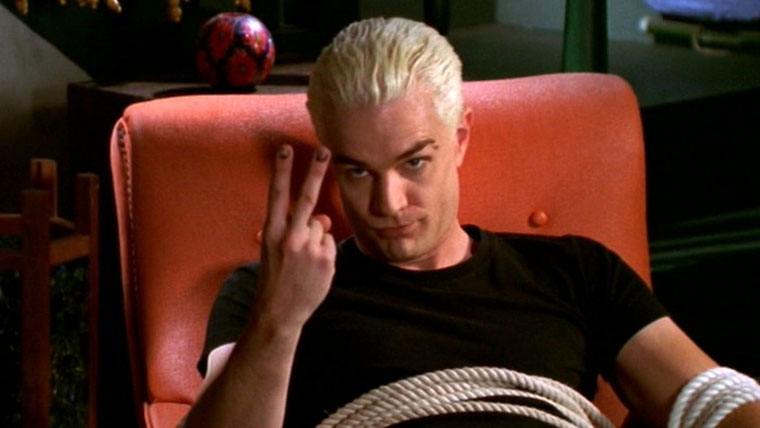 spike-buffy-saison-4