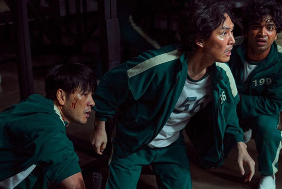 Squid Game : cet acteur va incarner Berlin dans la version coréenne de La Casa de Papel