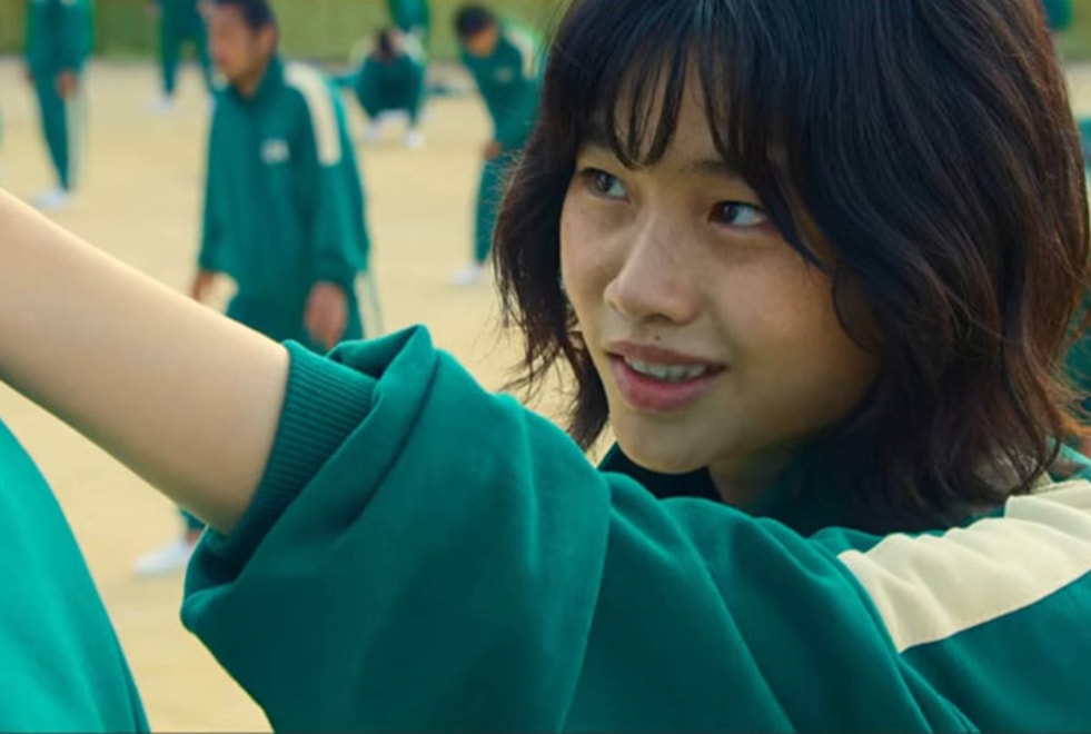Squid Game : HoYeon Jung de retour dans la saison 2 ? Le créateur a peut-être une idée pour elle