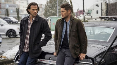 10 choses qui se passent dans tous les épisodes de Supernatural