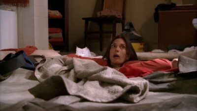 Desperate Housewives : comment Teri Hatcher s&rsquo;est blessée sur le tournage de la série