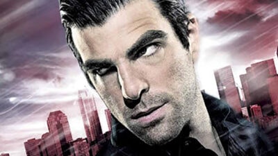 Heroes : impossible d'avoir 5/5 à ce quiz sur Sylar