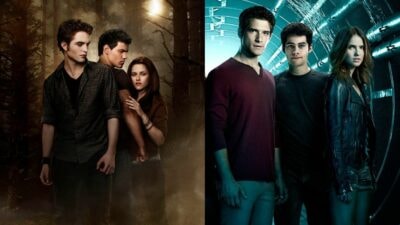 Quiz : réponds à ces dilemmes, on te dira si t'es plus Teen Wolf ou Twilight