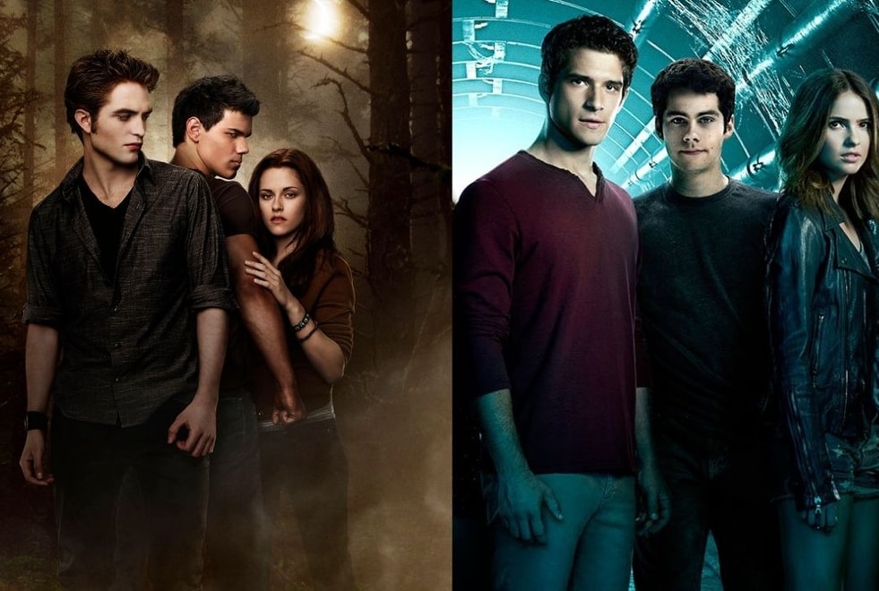 Quiz : réponds à ces dilemmes, on te dira si t’es plus Teen Wolf ou Twilight