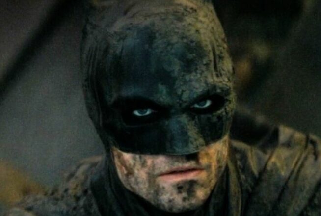 The Batman : une nouvelle bande-annonce sombre et violente pour le film avec Robert Pattinson