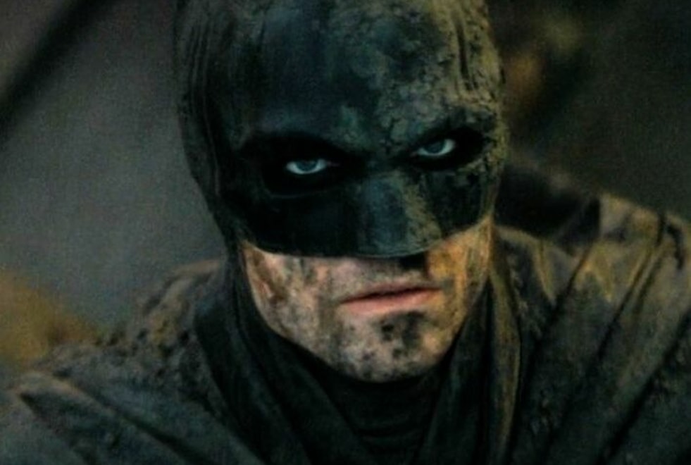 The Batman : une nouvelle bande-annonce sombre et violente pour le film avec Robert Pattinson